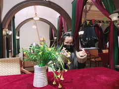 -清风小镇闯关东影视基地