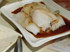 鲜虾肠粉-添好运点心专门店(北角店)