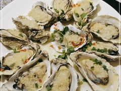 -轩记海鲜餐厅·四十五年老字号·经典粤菜(西区彩虹店)