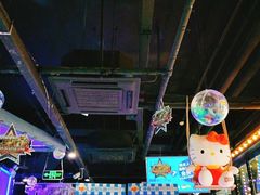 -奇奇乐园电玩城(立丰国际购物广场店)