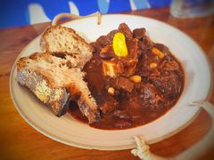 辣牛肉酱饭-Mesa Madre梅萨妈妈·Bintana(国贸店)