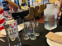 -Efes Turkish & Mediterranean Cuisine 艾菲斯餐厅(陆家嘴店)