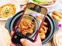 -唐猫庭院·千年陕菜(大唐不夜城店)