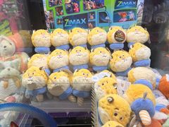 -星际传奇·电玩城·游戏厅·儿童乐园(大悦城店)