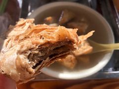 -李小老烧饼(常营民族家园店)