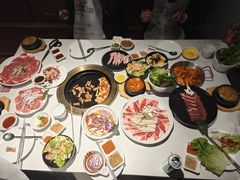 -韩时烤肉(枫蓝店)