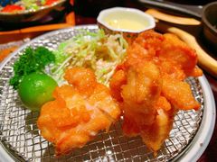 -一豚轩·烧鸟·豚骨拉面(五四路店)