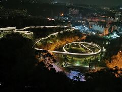 -梅峰山地公园