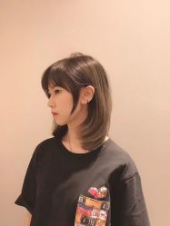 -苏豪路易士·嘉玛发廊