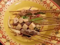 -明洋钵钵鸡(春田小区店)