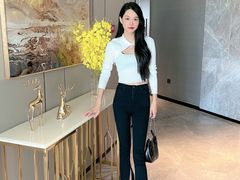 -宜尚酒店(长沙五一广场袁家岭地铁站店)