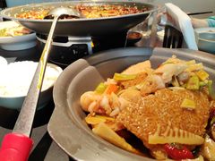 -麻六记(凤凰汇店)