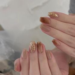 -M·X Nail日式美甲美睫