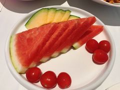 -院里寻菜·精致庭院菜(观沙岭店)