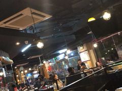 -滨城串吧(三元桥店)