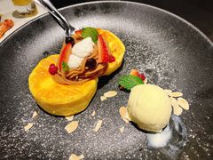 -西堤牛排(北京国瑞店)
