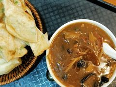 -穆彦华逍遥镇胡辣汤(岗坡路店)