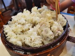 -海汇源老烧麦店(东大街总店)