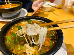 -小乔过桥米线(玉林店)