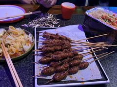 -路边边.炒菜烧烤.音乐餐厅(良乡长虹店)