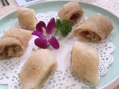 -金榜大酒店-中餐