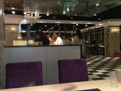 -比尔斯健康烤肉自助餐厅