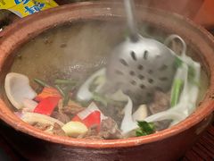 -龚印记牛骨牛杂屋·四代传承(珠影星光城店)