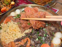 -冒菜西施·非遗冒菜(总店)