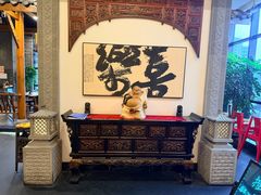 -张大胡子鱼头火锅酒楼(长益路店)