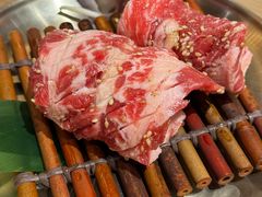 -西塔老太太泥炉烤肉(双井店)