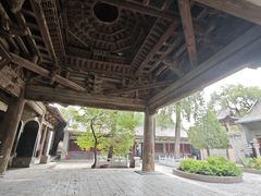 -窦大夫祠