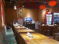 -關東雪东北菜(中庚漫游城店)