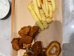 -必胜客(漕宝路店)