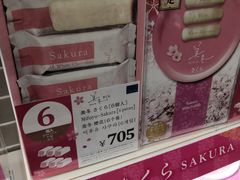 -关西国际机场直营免税店