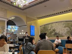 大堂-翠华(澳门银河店)