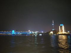 -武汉两江游览·夜游长江(汉口粤汉码头)
