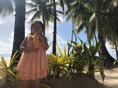 -Jonah's Fruit Shake & Snack Bar