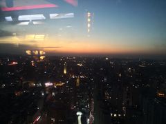 -泉客厅LAPUTA·天空之城