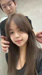 点击看大图 -宫铭烫发染发接发店