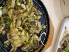 -月福京味斋·烤鸭店·北京菜(鼓楼总店)