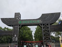 -溱湖国家湿地公园