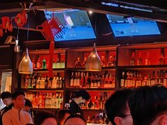-音乐房子·Vintage Live Bar(玉林总店)