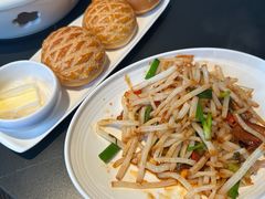 -老海陵·泰州菜(三水湾店)