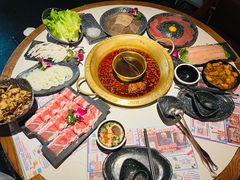 -哥老官重庆美蛙鱼头(日月光店)