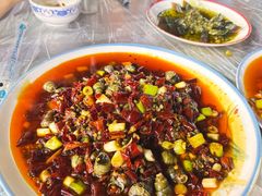 -金渝海鲜烧烤万州烤鱼店