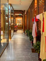 -盘子女人坊古装写真摄影(南京总店)