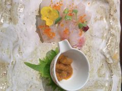 -匠和风精致料理(莆田财富中心店)