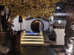 -淀里船宴(裕华东路店)