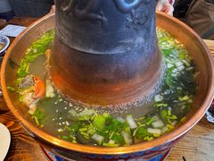 -凤吉园乌拉满族火锅中华老字号(繁荣路店)