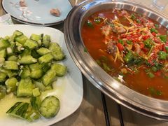 -焱焰鲜锅兔·佳味郑氏·自贡特色菜